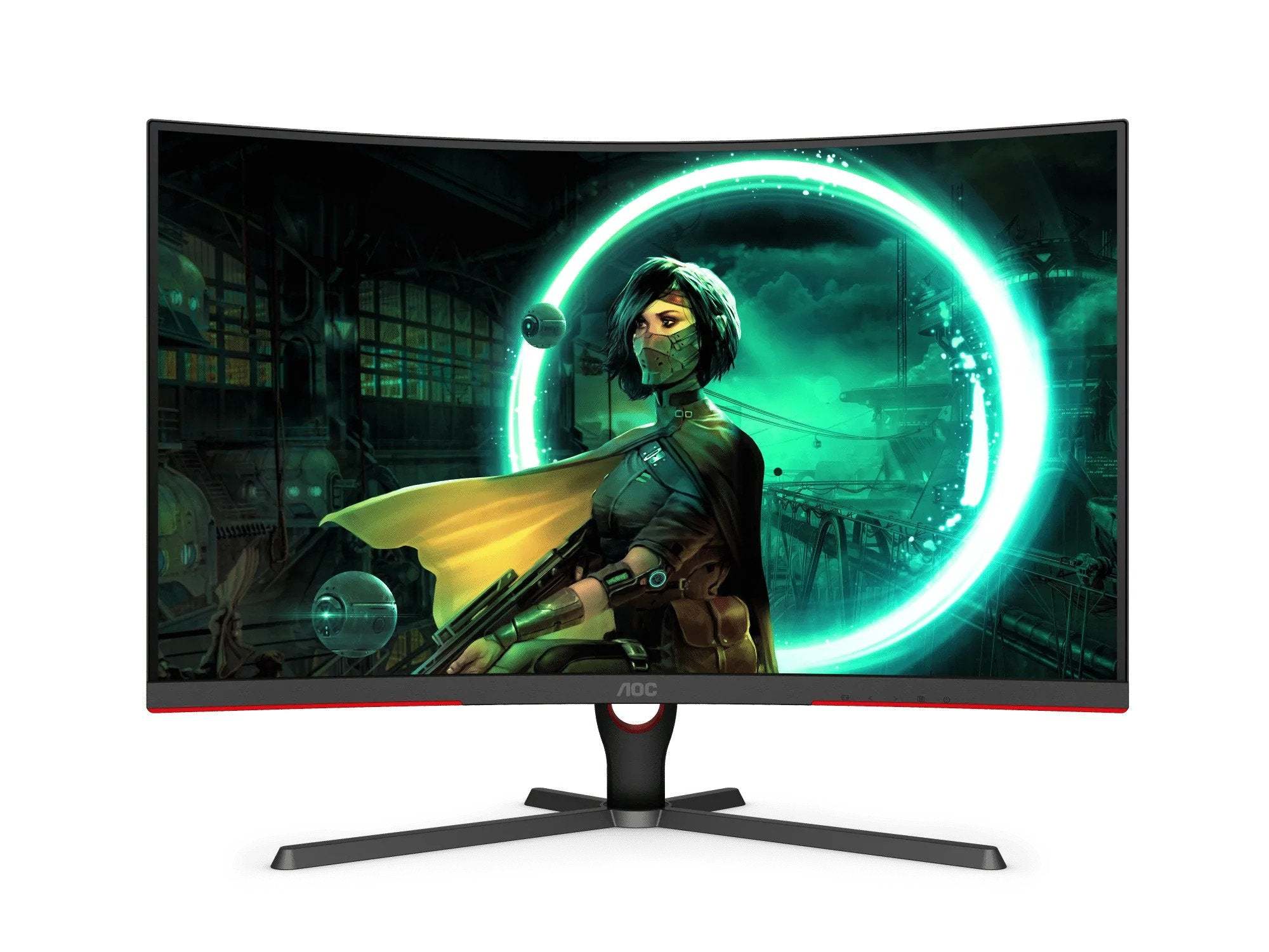 Gaming Monitors | Widescreen Monitors - Think24 Gaming & Gadgets Qatar Gaming Monitors | Widescreen Monitors - Think24 Gaming & Gadgets Qatar
